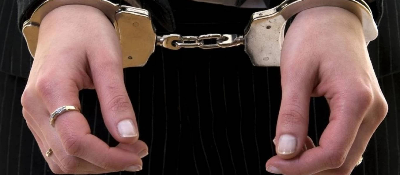 Θεσσαλονίκη: Γυναίκα κατήγγειλε δύο άνδρες για απόπειρα κακοποίησης και συνελήφθη και εκείνη!